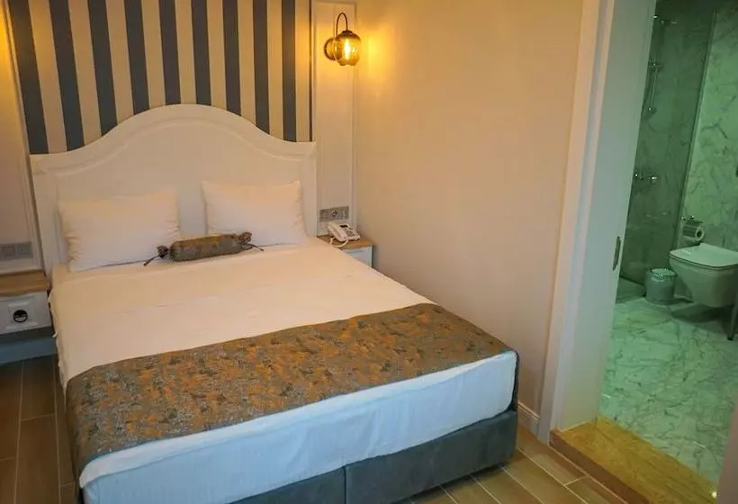 Aamiaismajoitus (B&B) Beyaz Ev