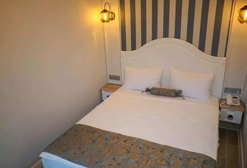 Aamiaismajoitus (B&B) Beyaz Ev