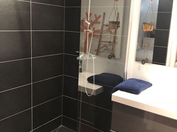 تختخواب و صبحانه Les Crays De Levigny