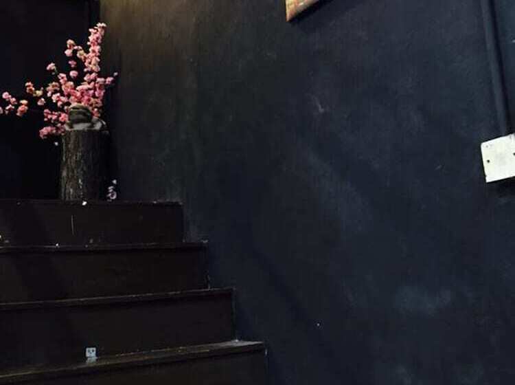 Cookoobird Home   Hostel