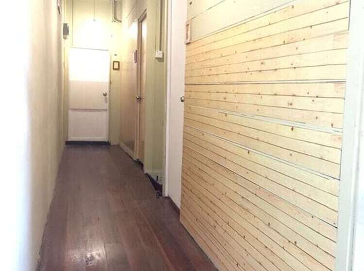 Cookoobird Home   Hostel