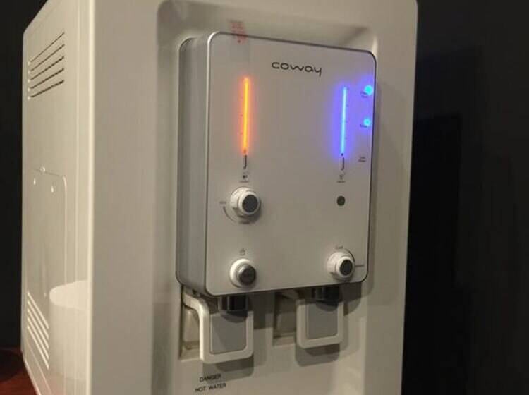 Cookoobird Home   Hostel