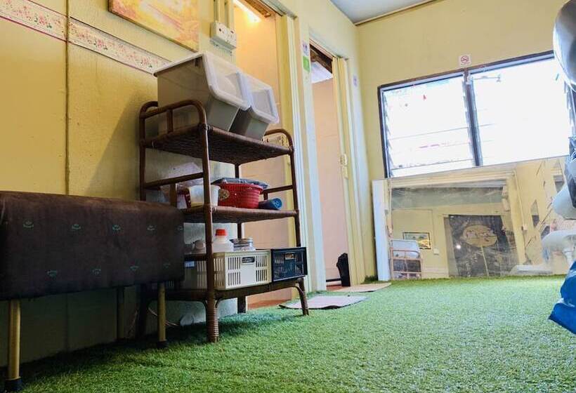 Cookoobird Home   Hostel