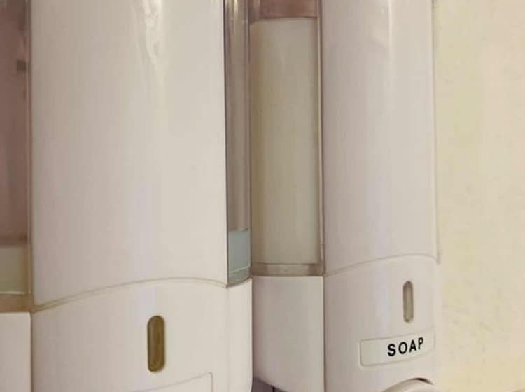 Cookoobird Home   Hostel