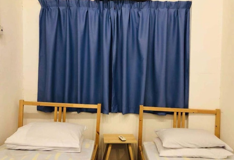 Cookoobird Home   Hostel