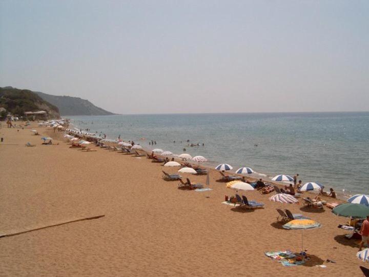 Family Studios Apart