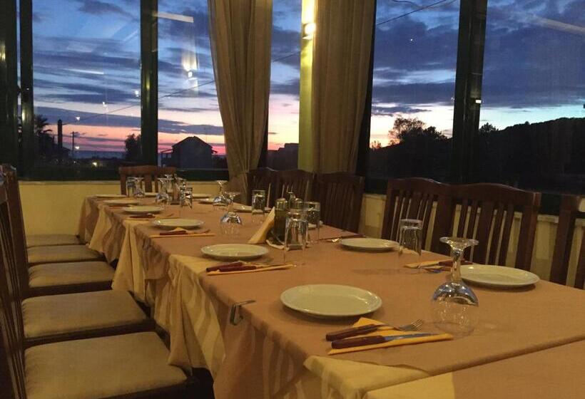 Family Studios Apart