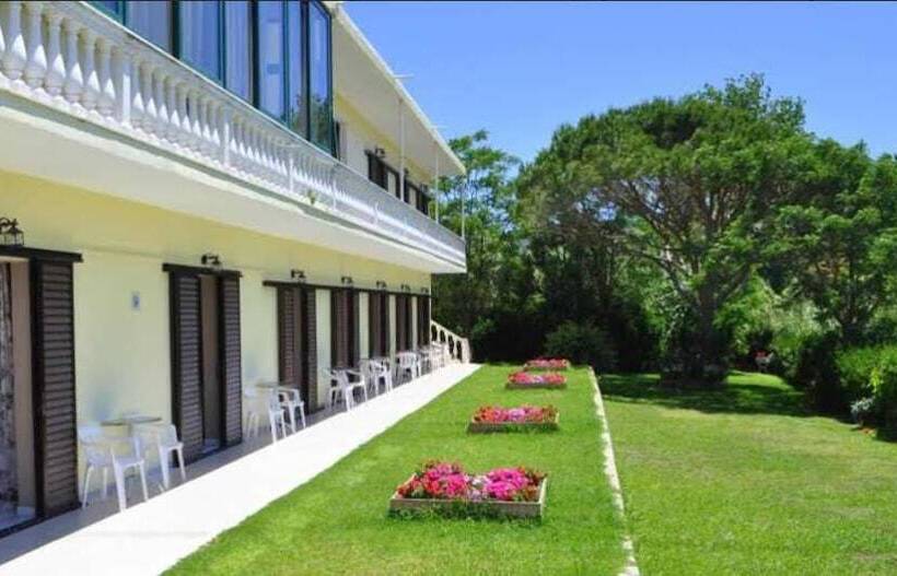 Family Studios Apart