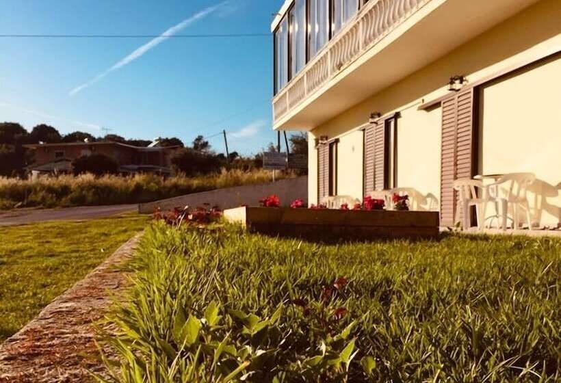 Family Studios Apart