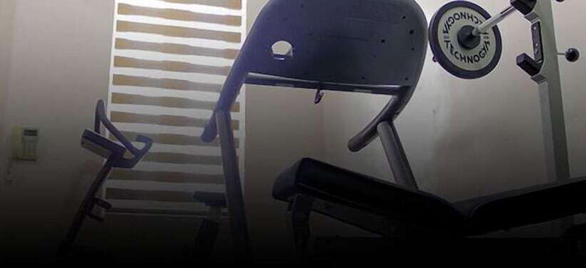 Gei8 Hotels & Lounge