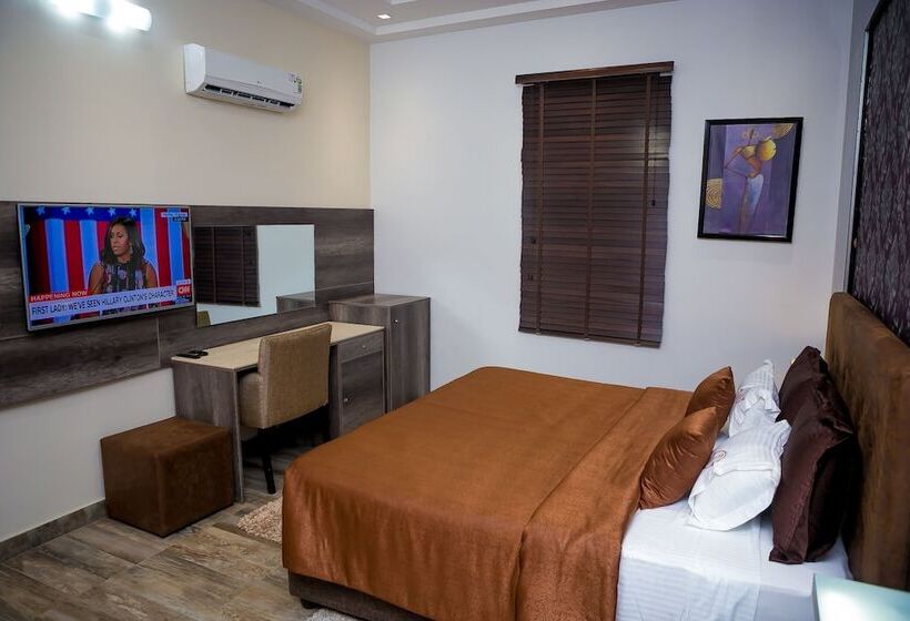 Gei8 Hotels & Lounge