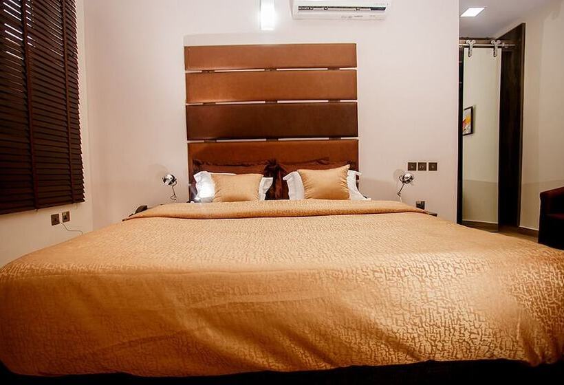 Gei8 Hotels & Lounge