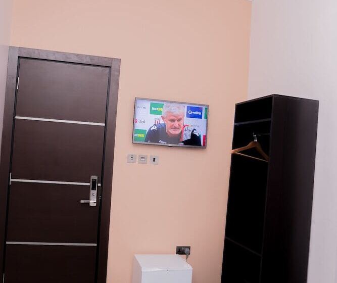 Gei8 Hotels & Lounge