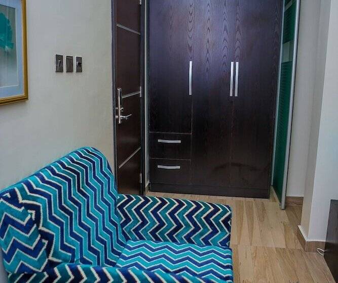 Gei8 Hotels & Lounge