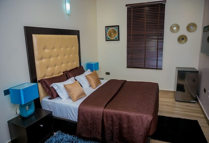 Gei8 Hotels & Lounge