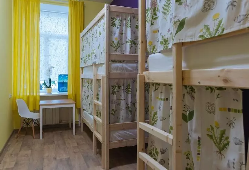 Hostel Himki