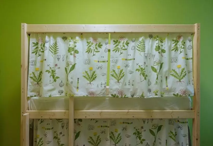 Hostel Himki