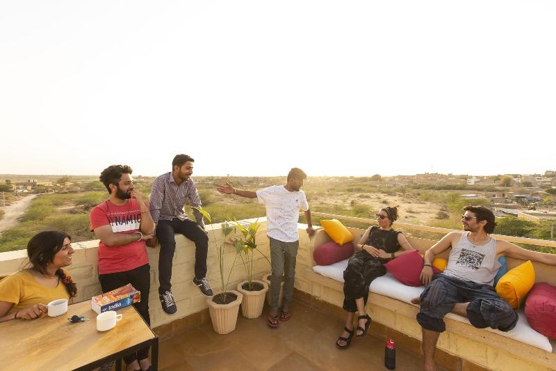 هتل Boutique Helsinki