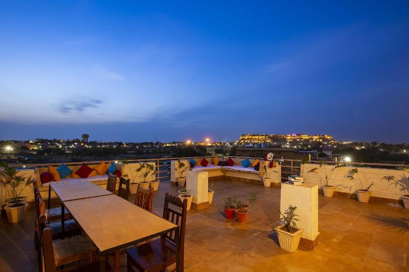 هتل Boutique Helsinki