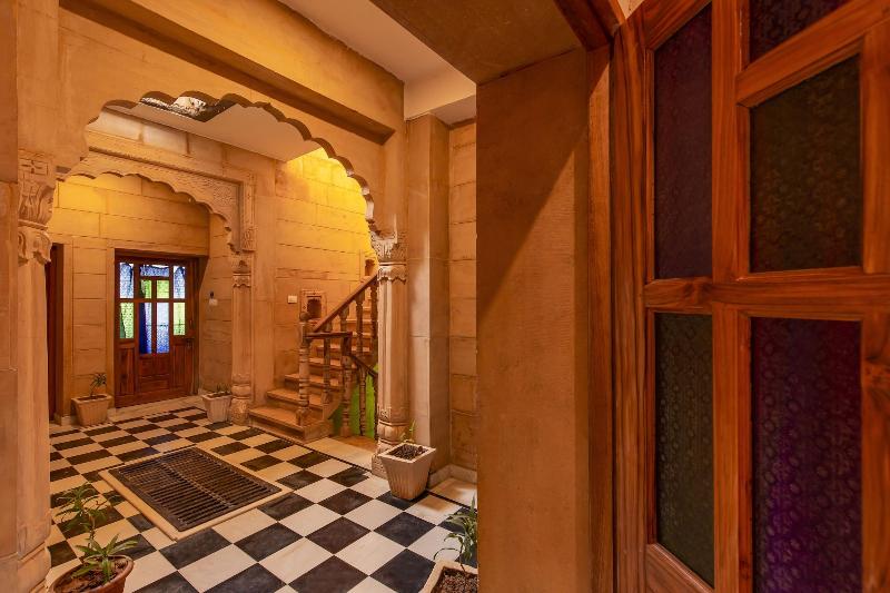 هتل Boutique Helsinki