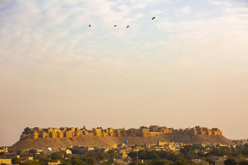 هتل Boutique Helsinki