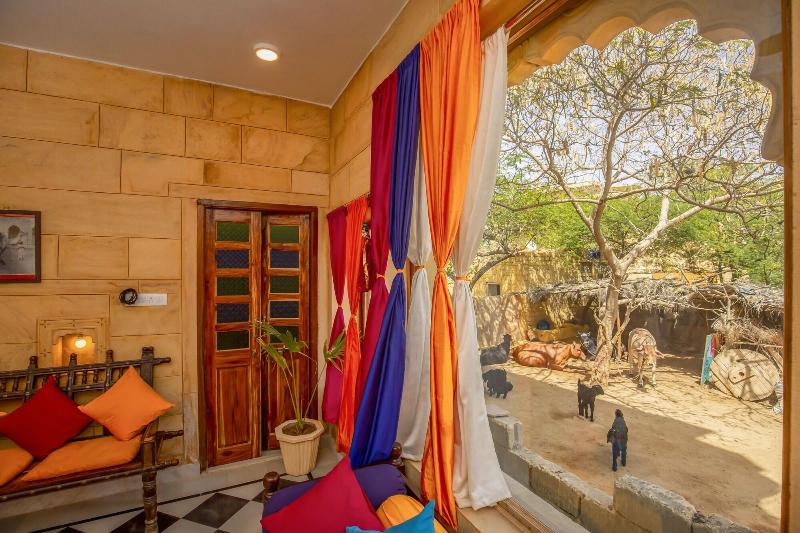 هتل Boutique Helsinki