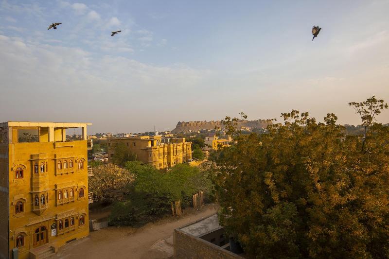 هتل Boutique Helsinki