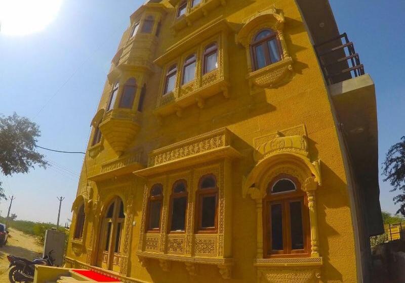 هتل Boutique Helsinki