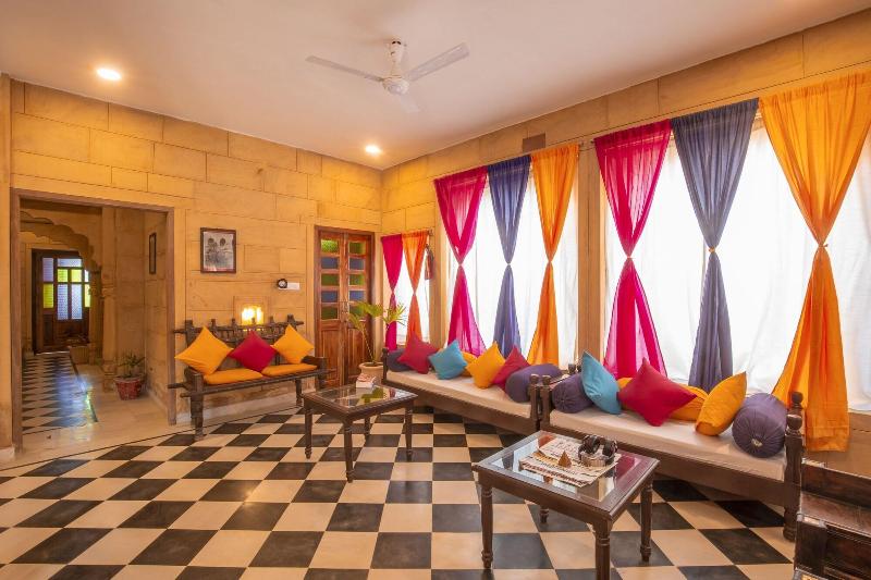 هتل Boutique Helsinki