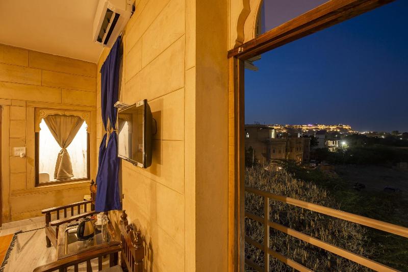 هتل Boutique Helsinki