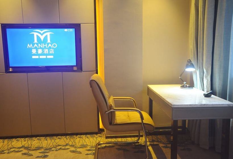 Hotel Manhao