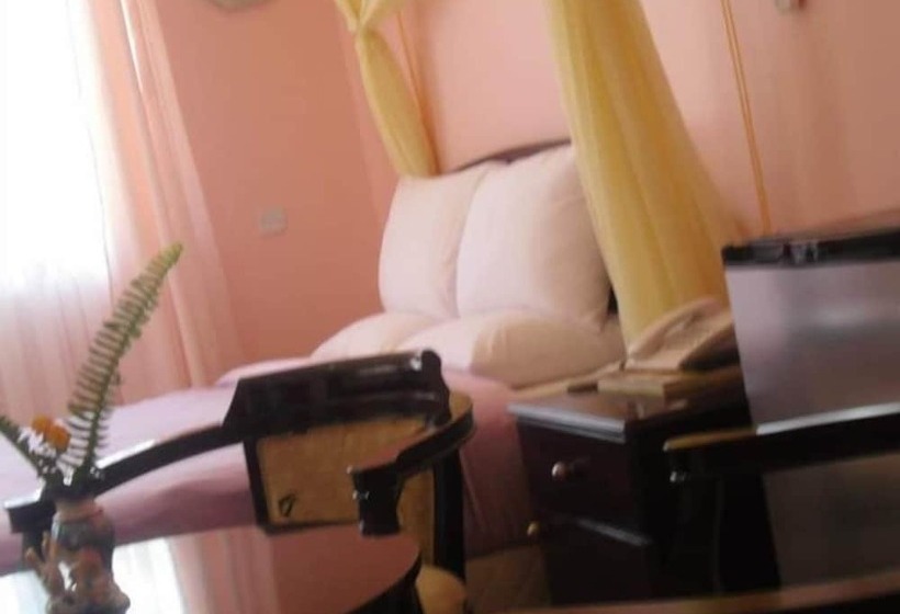 هتل Munga Executive Lodge