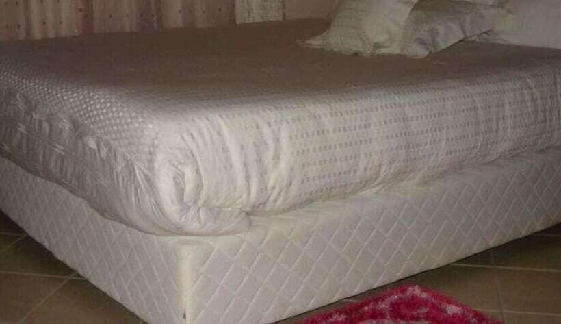 هتل Munga Executive Lodge