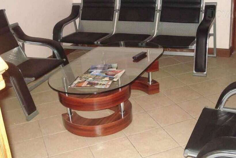 هتل Munga Executive Lodge