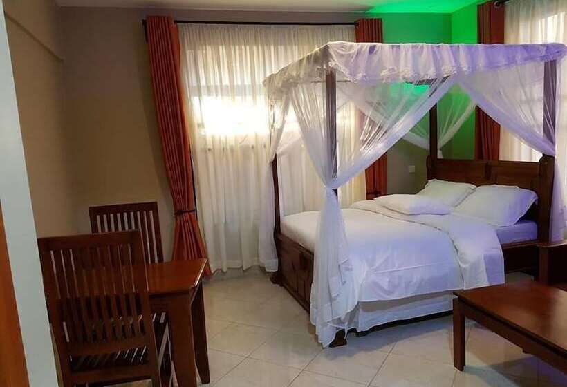 هتل Munga Executive Lodge