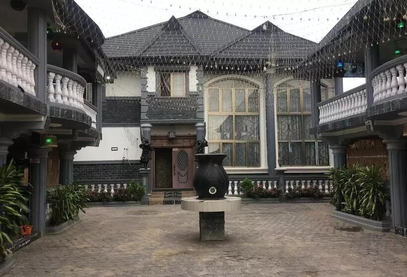 ホテル Royal Castle