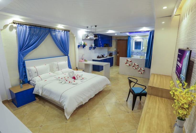 L Theme Hotel Foshan