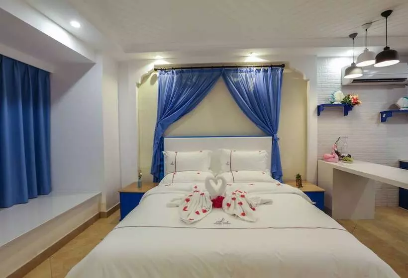 L Theme Hotel Foshan