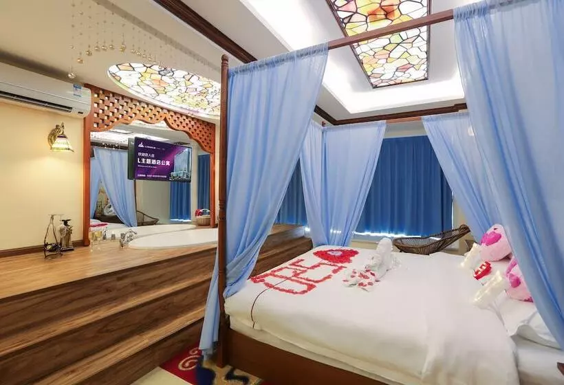 L Theme Hotel Foshan