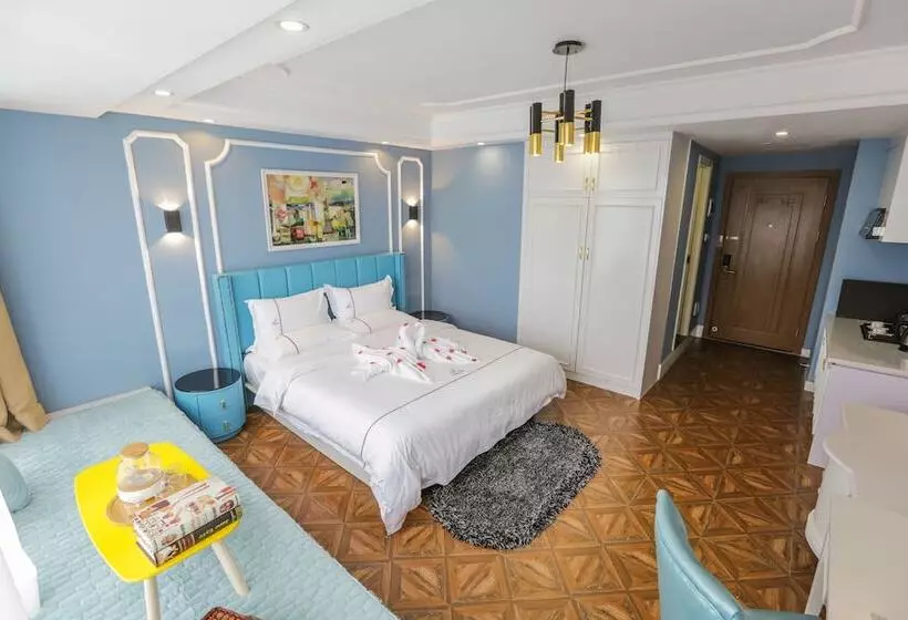 L Theme Hotel Foshan