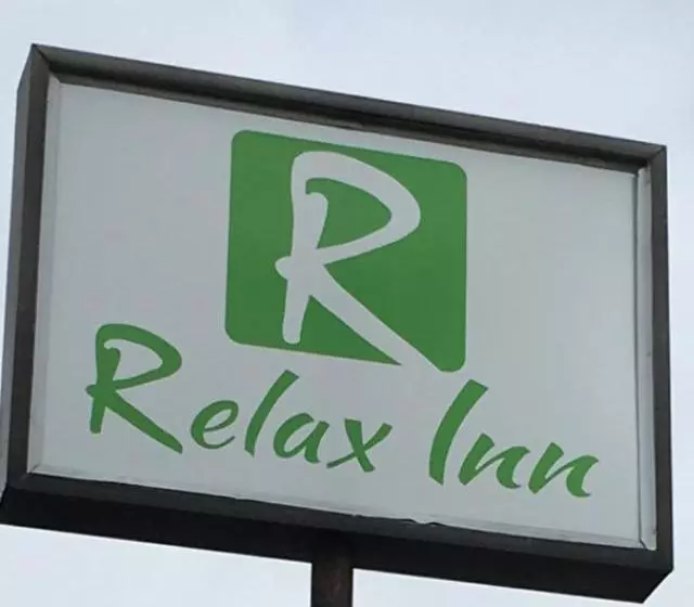 モーテル Relax Inn