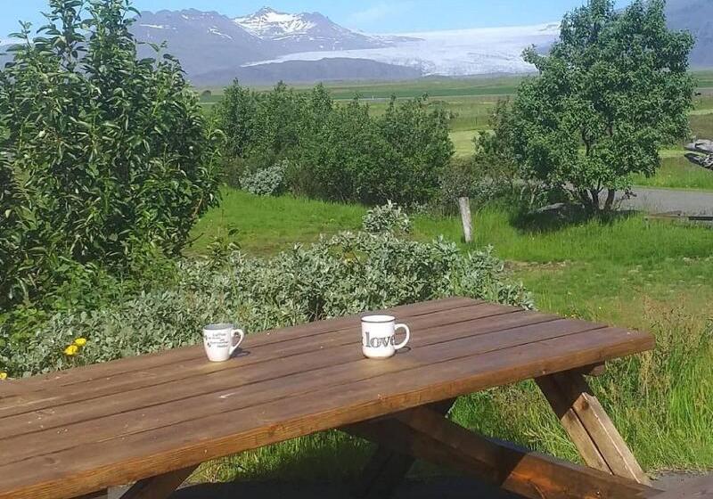 پانسیون Brunnholl Country Guesthouse