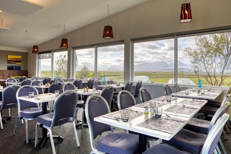 پانسیون Brunnholl Country Guesthouse