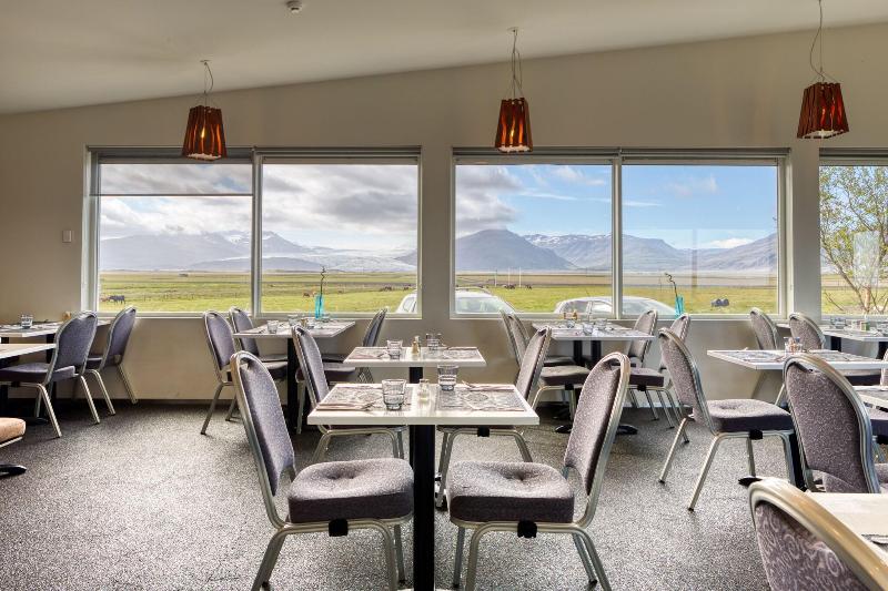 پانسیون Brunnholl Country Guesthouse