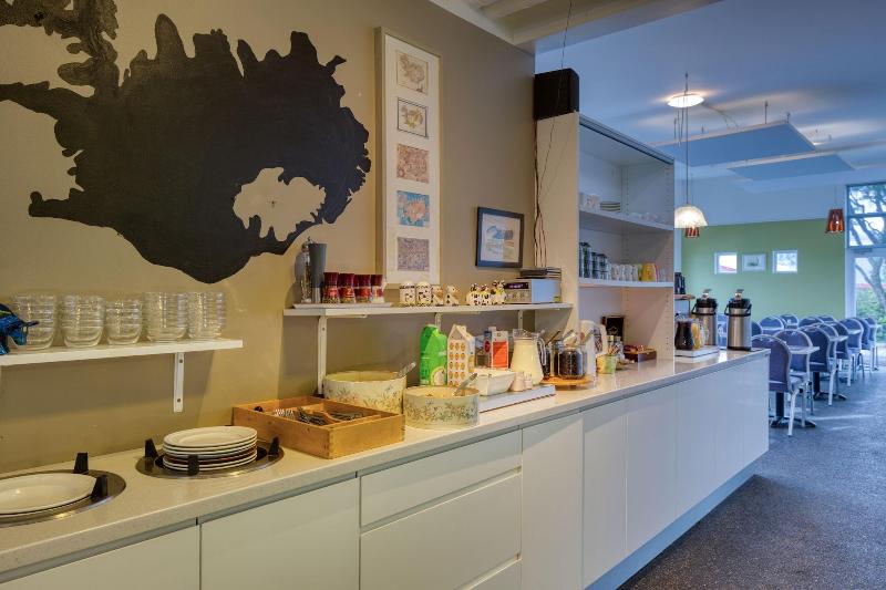 پانسیون Brunnholl Country Guesthouse