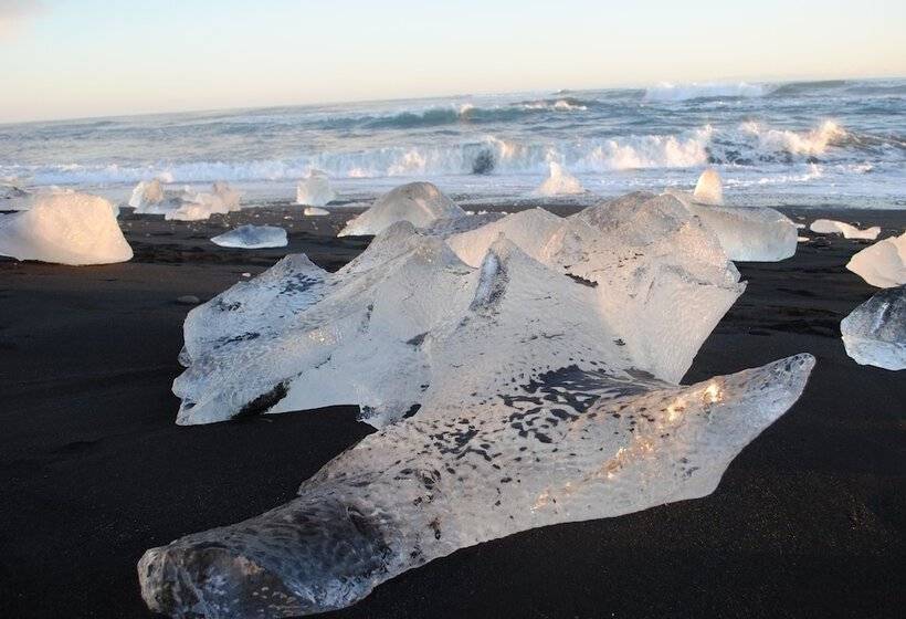 پانسیون Brunnholl Country Guesthouse