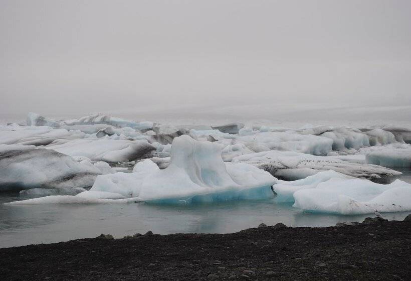 پانسیون Brunnholl Country Guesthouse