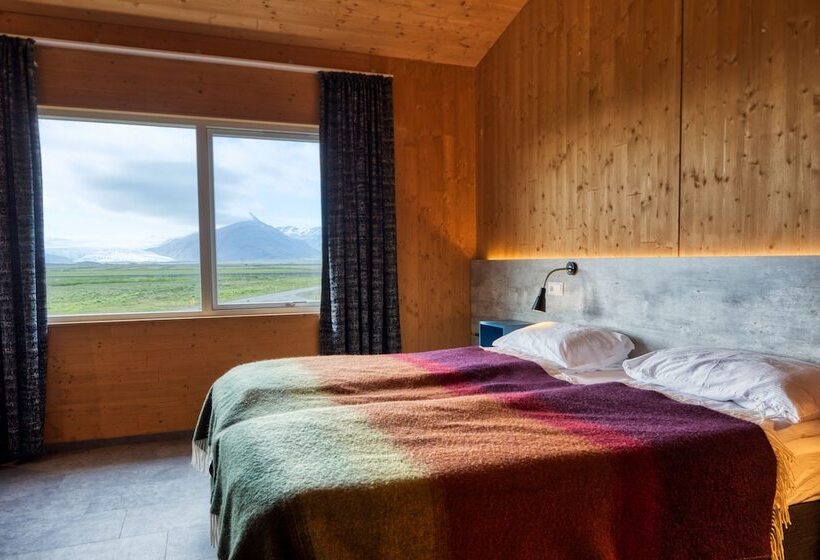 پانسیون Brunnholl Country Guesthouse