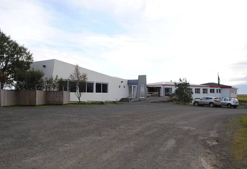 پانسیون Brunnholl Country Guesthouse