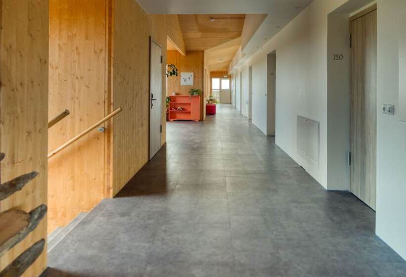 پانسیون Brunnholl Country Guesthouse